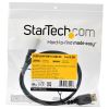 StarTech.com DP14MM1M DisplayPort cable 39.4" (1 m) Black4