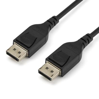 StarTech.com DP14MM2M DisplayPort cable 78.7" (2 m) Black1