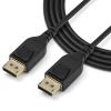 StarTech.com DP14MM2M DisplayPort cable 78.7" (2 m) Black4
