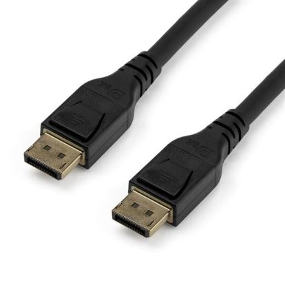 StarTech.com DP14MM3M DisplayPort cable 118.1" (3 m) Black1