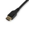 StarTech.com DP14MM3M DisplayPort cable 118.1" (3 m) Black2