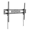 StarTech.com FPWTLTB1 TV mount 100" Black2