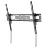 StarTech.com FPWTLTB1 TV mount 100" Black4