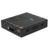 StarTech.com ST12MHDLAN2R AV extender AV receiver Black1