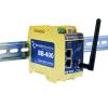 Brainboxes BB-400 gateway/controller 10, 100 Mbit/s3