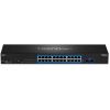 Trendnet TEG-30262 v1.0R Gigabit Ethernet (10/100/1000) 1U Black2