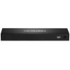 Trendnet TEG-30262 v1.0R Gigabit Ethernet (10/100/1000) 1U Black3