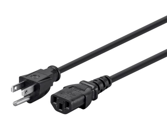 Monoprice 24195 power cable1