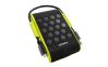 ADATA HD720 external hard drive 2000 GB Green2