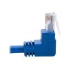 Tripp Lite N204-001-BL-UP networking cable Blue 12.2" (0.31 m) Cat6 U/UTP (UTP)6