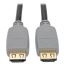 Tripp Lite P568-01M-2A HDMI cable 39.4" (1 m) HDMI Type A (Standard) Black1