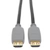 Tripp Lite P568-010-2A HDMI cable 120.1" (3.05 m) HDMI Type A (Standard) Black, Gray1