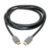 Tripp Lite P568-010-2A HDMI cable 120.1" (3.05 m) HDMI Type A (Standard) Black, Gray2