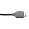 Tripp Lite P568-010-2A HDMI cable 120.1" (3.05 m) HDMI Type A (Standard) Black, Gray4