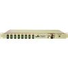 Eaton T8S-A-CB-SF power distribution unit (PDU) 8 AC outlet(s) 1U Bronze1