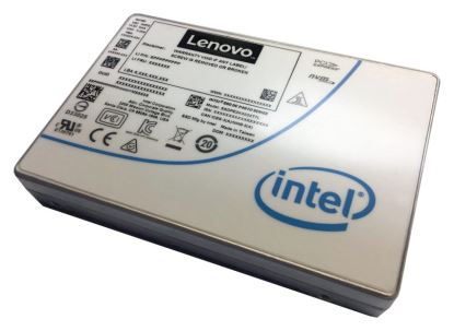 Lenovo 4XB7A13945 internal solid state drive 3.5" 3200 GB PCI Express 3.0 NVMe1