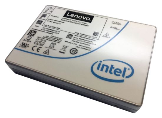 Lenovo 4XB7A13937 internal solid state drive 2.5" 3200 GB U.2 NVMe1