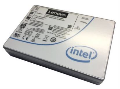 Lenovo 4XB7A10202 internal solid state drive 2.5" 1000 GB U.2 3D TLC NVMe1