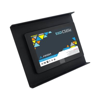 Axiom C565e 2.5" 500 GB Serial ATA III 3D TLC1