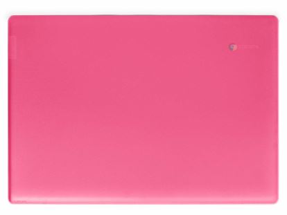 iPearl mCover notebook case 11.6" Hardshell case Pink1