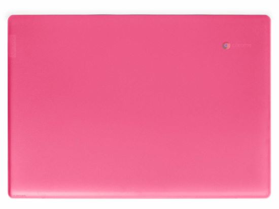 iPearl mCover notebook case 11.6" Hardshell case Pink1