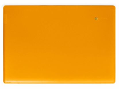 iPearl mCover notebook case 11.6" Hardshell case Orange1