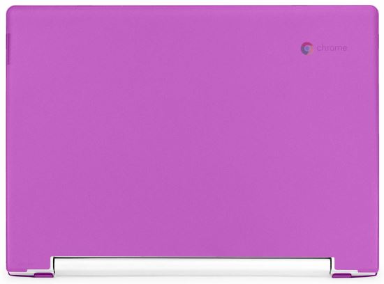 iPearl mCover notebook case 11.6" Hardshell case Purple1