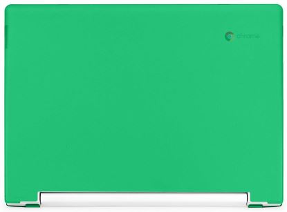 iPearl mCover notebook case 11.6" Hardshell case Green1