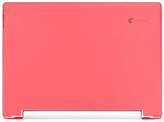 iPearl mCover notebook case 11.6" Hardshell case Red1