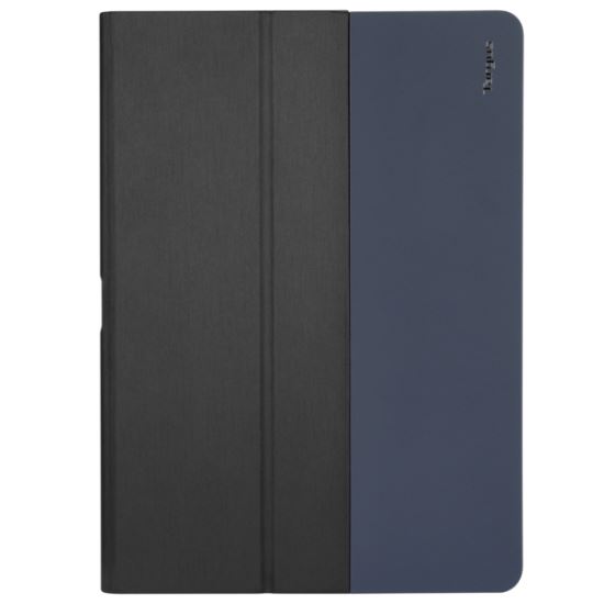 Targus THZ663GL tablet case 10" Folio Black, Blue1