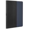 Targus THZ663GL tablet case 10" Folio Black, Blue2