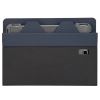 Targus THZ663GL tablet case 10" Folio Black, Blue4