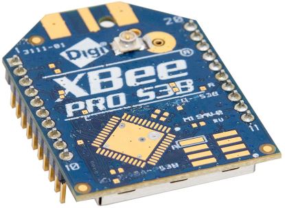 Digi XBEE-PRO Internal WLAN 0.2 Mbit/s1