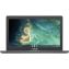 ASUS Chromebook C403NA-YS02 N3350 14" HD Intel® Celeron® 4 GB LPDDR4-SDRAM 32 GB eMMC Wi-Fi 5 (802.11ac) Chrome OS Gray1