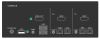 Smart-AVI SUHN-2S-P KVM switch Black3