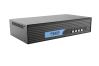 Smart-AVI SUHN-4D KVM switch Black2