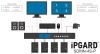 Smart-AVI SDMN-4S-P KVM switch Black3