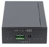 Manhattan 164405 interface hub USB 3.2 Gen 1 (3.1 Gen 1) Type-B 5000 Mbit/s Black5