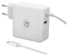 Manhattan 180245 mobile device charger White Indoor2