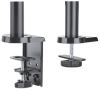 Manhattan 461597 monitor mount / stand 32" Clamp Gray6