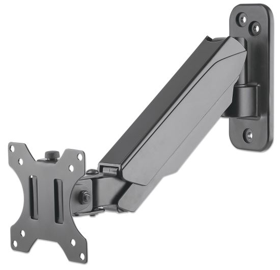 Manhattan 461603 monitor mount / stand 32" Gray1