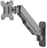 Manhattan 461603 monitor mount / stand 32" Gray5