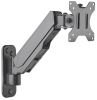 Manhattan 461603 monitor mount / stand 32" Gray6