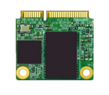 Transcend MSM360 mSATA 16 GB Serial ATA III MLC1