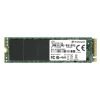 Transcend 110S M.2 1000 GB PCI Express 3.0 3D NAND NVMe2