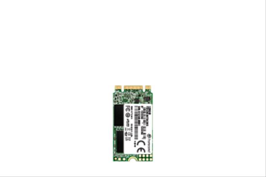 Transcend 430S M.2 128 GB Serial ATA III 3D NAND1