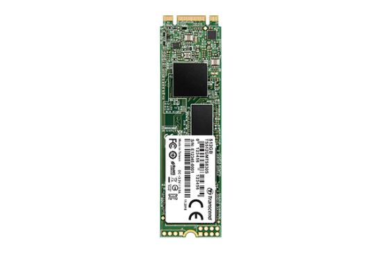 Transcend 830S M.2 128 GB Serial ATA III 3D NAND1