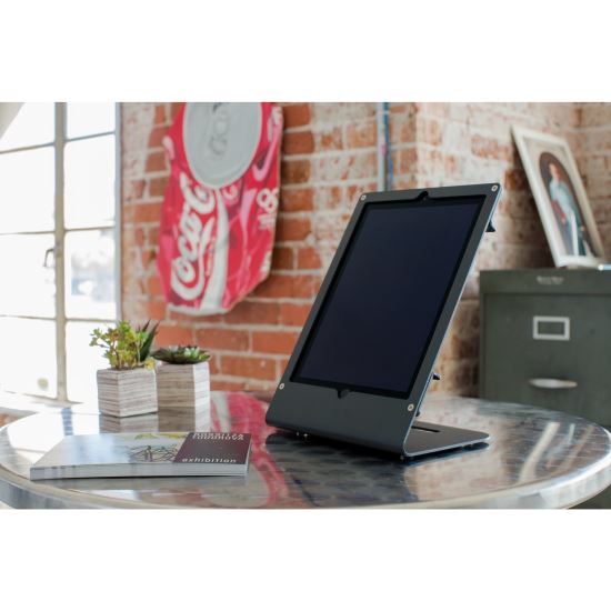 Kensington WindFall® Portrait Stand for iPad 9.7”1