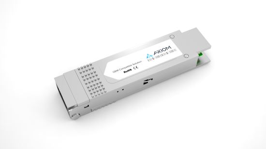 Axiom PAN-QSFP-40GBASE-ER4-AX network transceiver module Fiber optic 40000 Mbit/s QSFP+ 1330 nm1