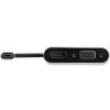 StarTech.com CDP2HDVGA USB graphics adapter 3840 x 2160 pixels Black4